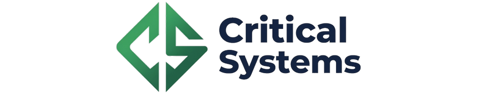 Critical Systems